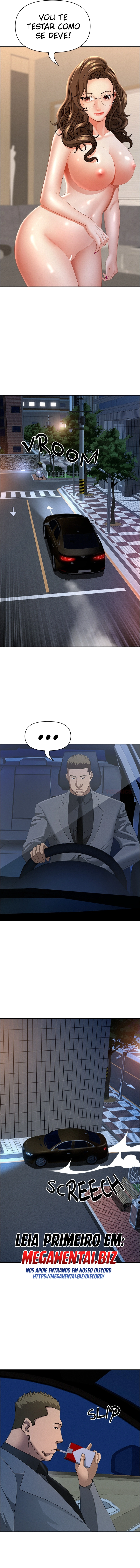 Ler Milf Guard Capitulo 52 Page 16