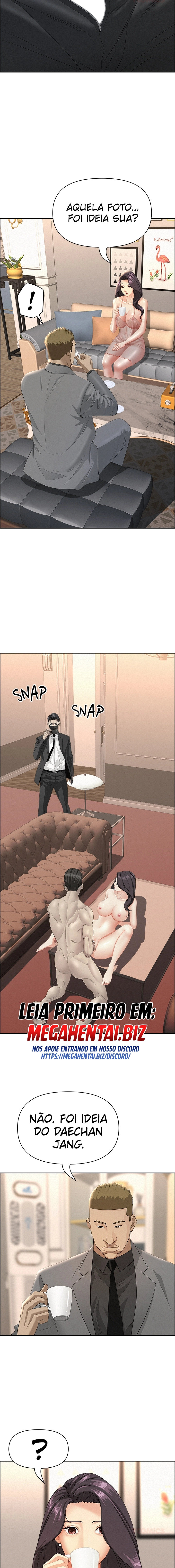 Ler Milf Guard Capitulo 52 Page 5