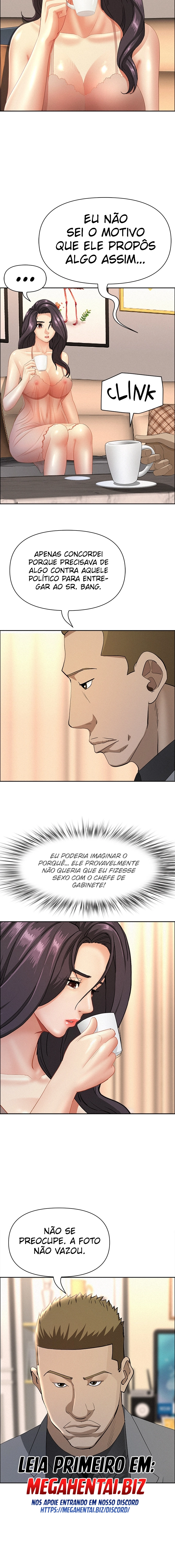 Ler Milf Guard Capitulo 52 Page 6