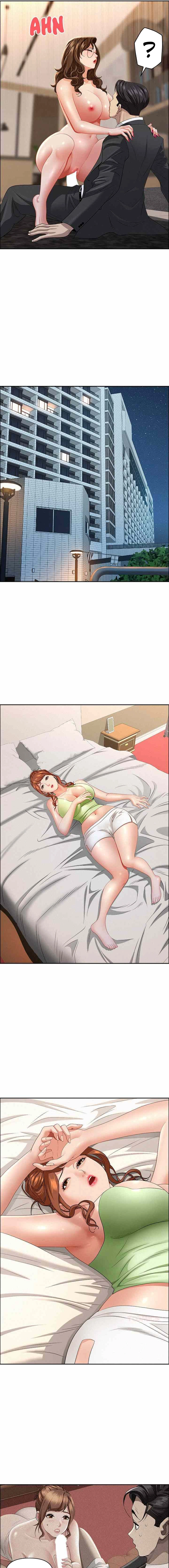 Ler Milf Guard Capitulo 53 Page 13