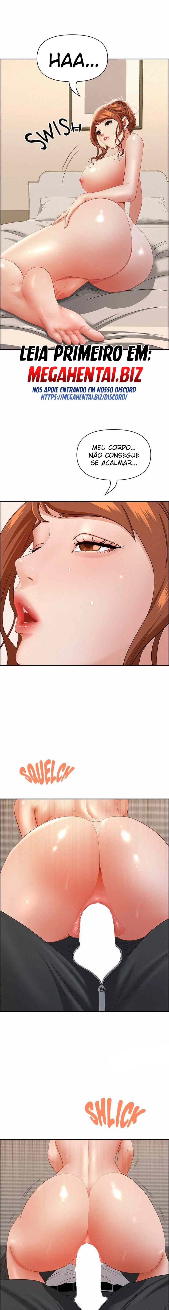 Ler Milf Guard Capitulo 53 Page 16