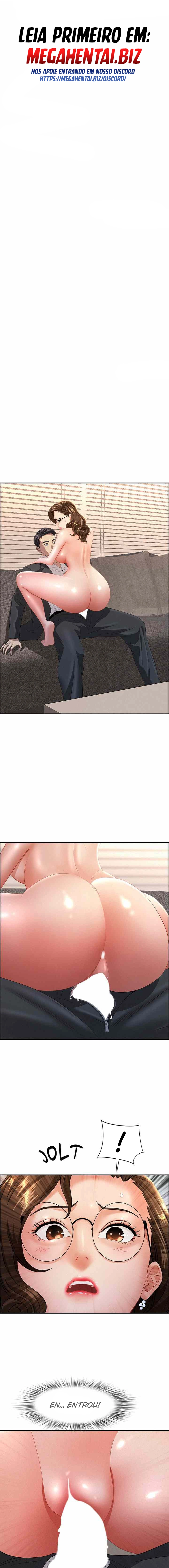 Ler Milf Guard Capitulo 53 Page 2