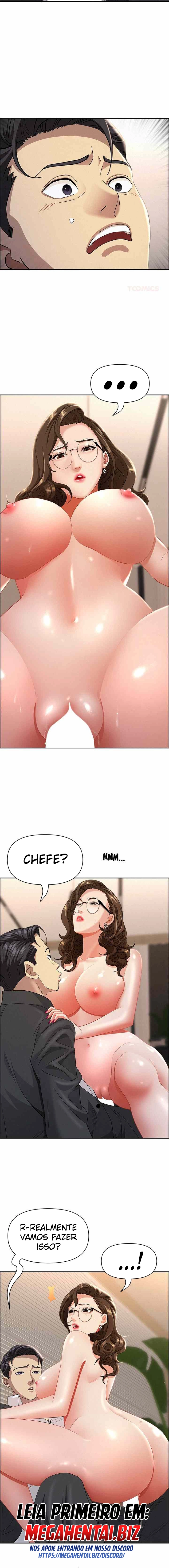 Ler Milf Guard Capitulo 53 Page 3