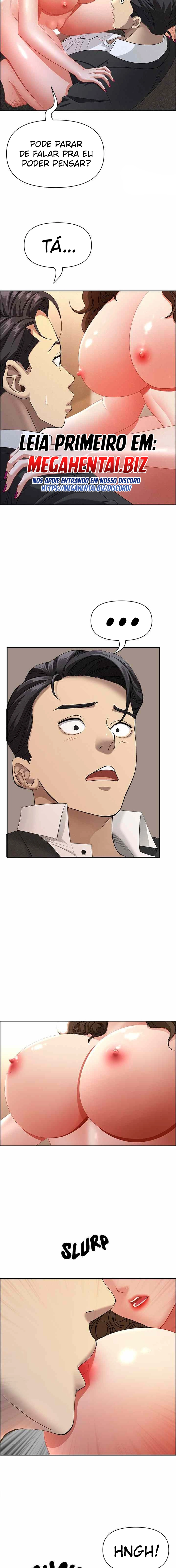 Ler Milf Guard Capitulo 53 Page 5