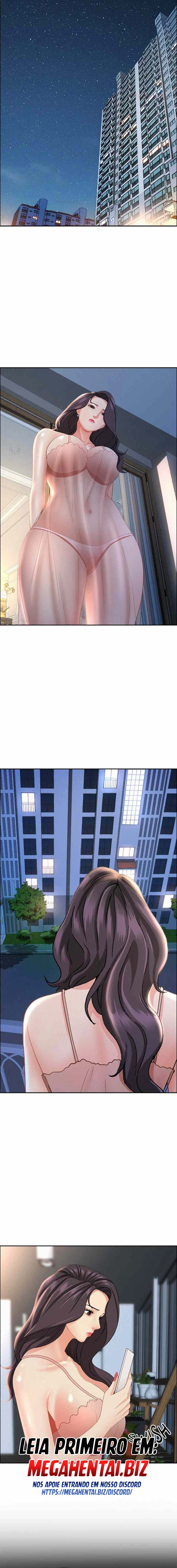 Ler Milf Guard Capitulo 53 Page 9