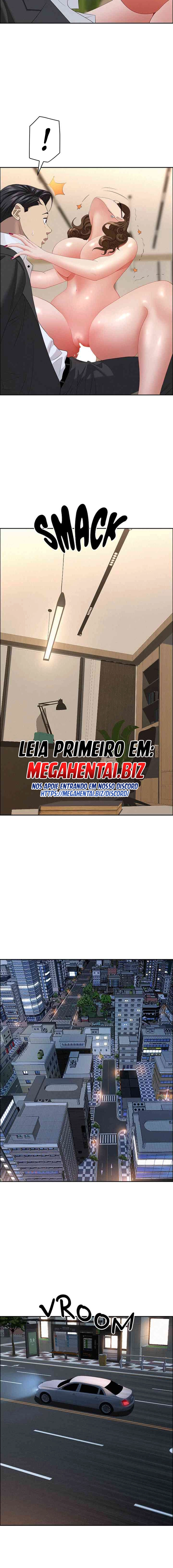 Ler Milf Guard Capitulo 54 Page 11