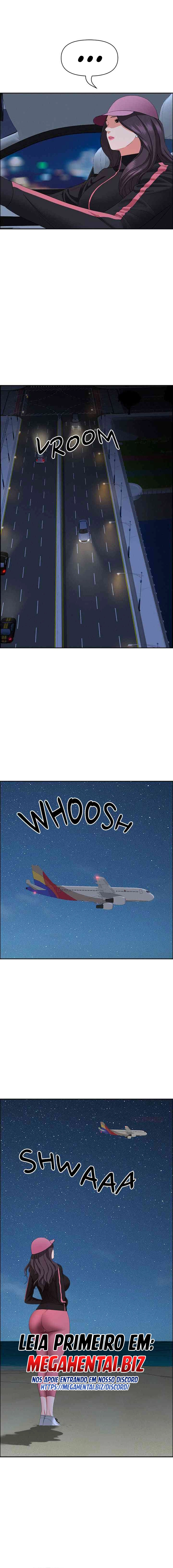 Ler Milf Guard Capitulo 54 Page 12