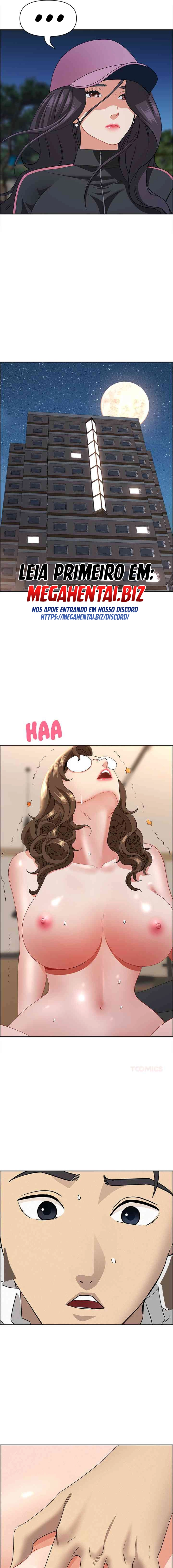 Ler Milf Guard Capitulo 54 Page 13