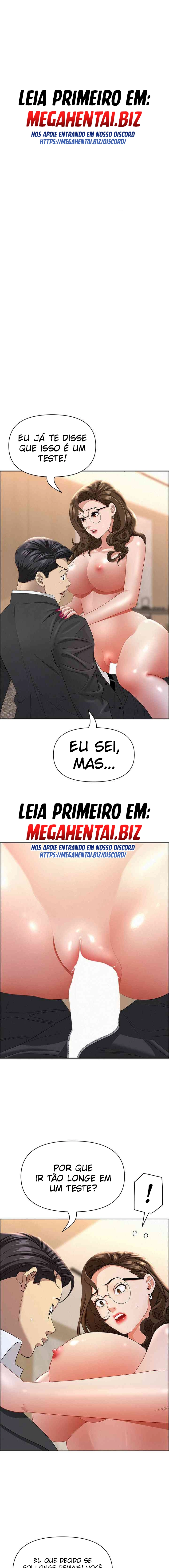 Ler Milf Guard Capitulo 54 Page 2