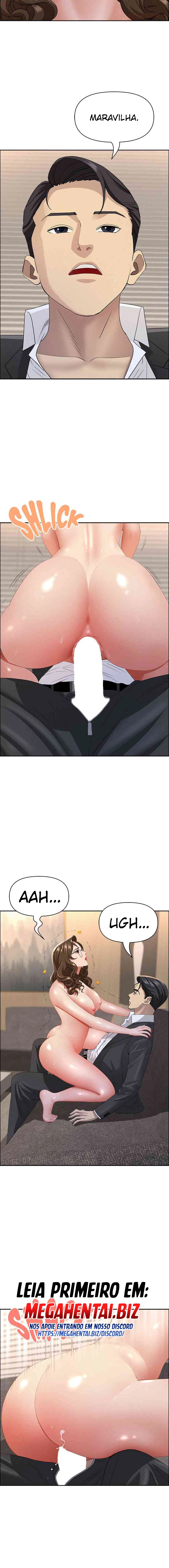 Ler Milf Guard Capitulo 54 Page 6