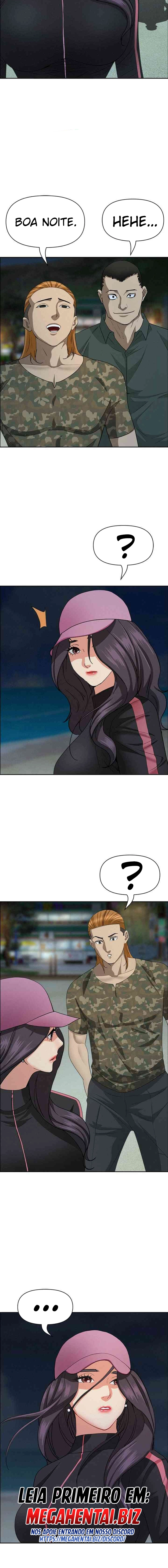 Ler Milf Guard Capitulo 55 Page 14