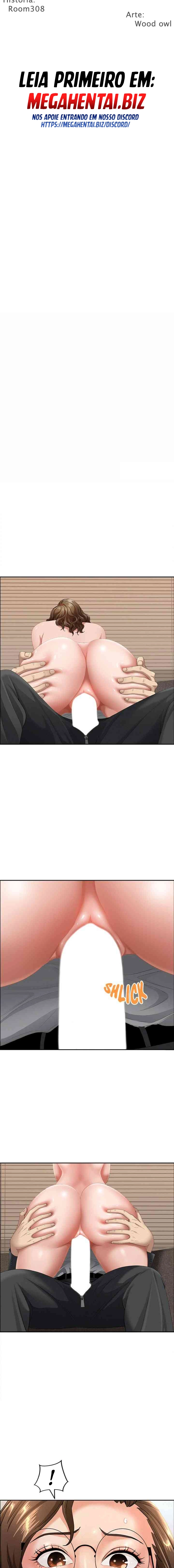 Ler Milf Guard Capitulo 55 Page 2