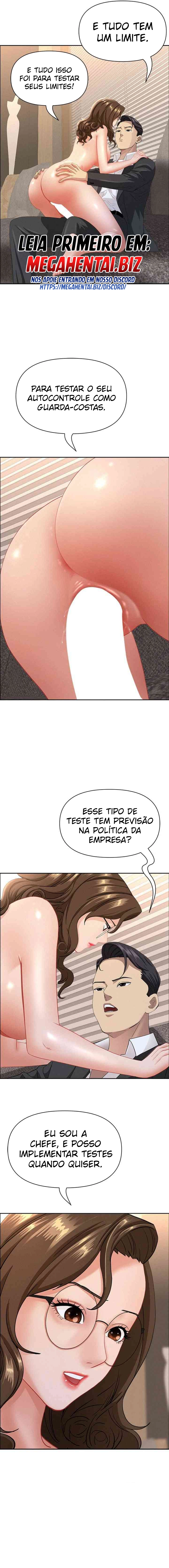 Ler Milf Guard Capitulo 55 Page 4