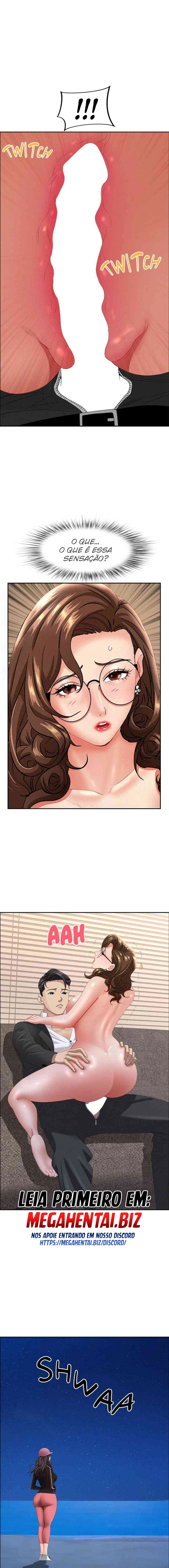 Ler Milf Guard Capitulo 55 Page 6