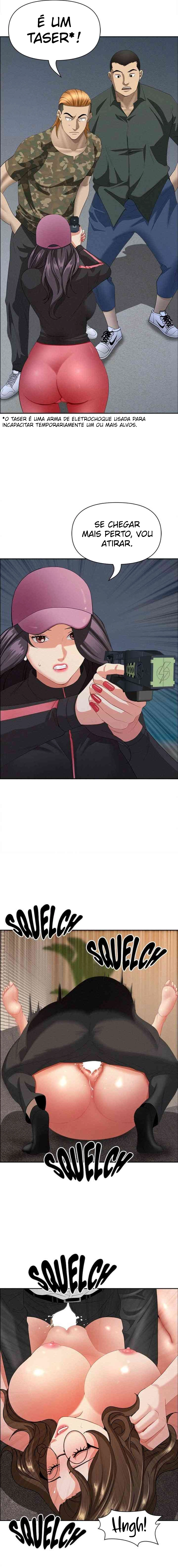 Ler Milf Guard Capitulo 56 Page 4