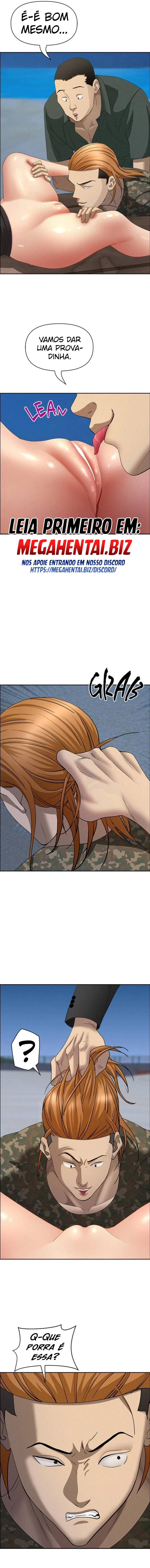 Ler Milf Guard Capitulo 57 Page 10