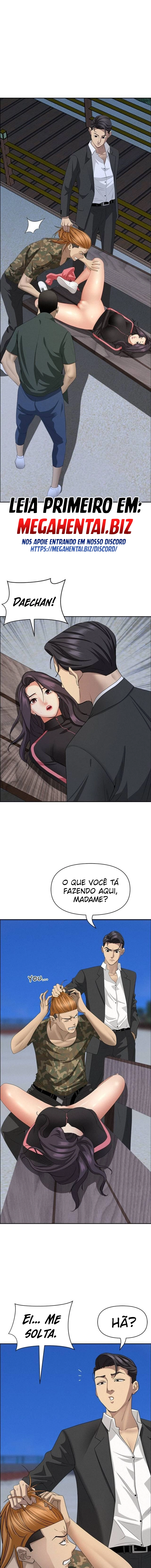 Ler Milf Guard Capitulo 57 Page 11