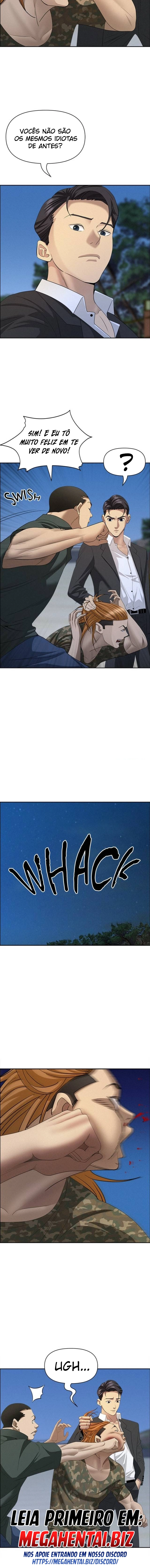 Ler Milf Guard Capitulo 57 Page 12