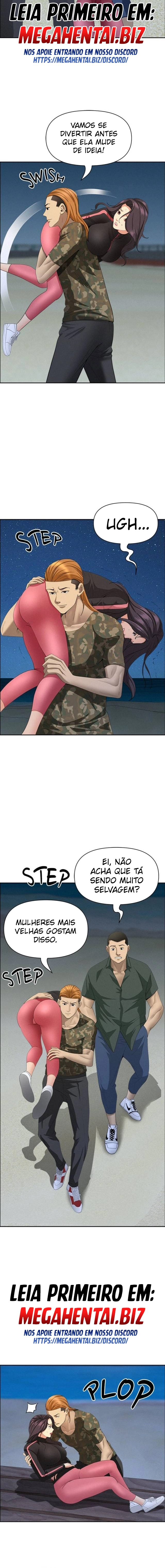 Ler Milf Guard Capitulo 57 Page 3