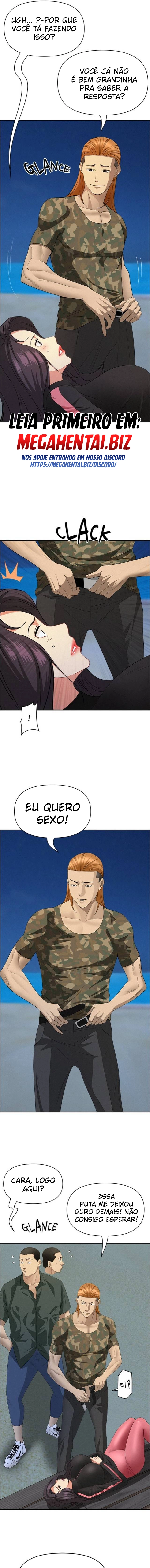 Ler Milf Guard Capitulo 57 Page 4