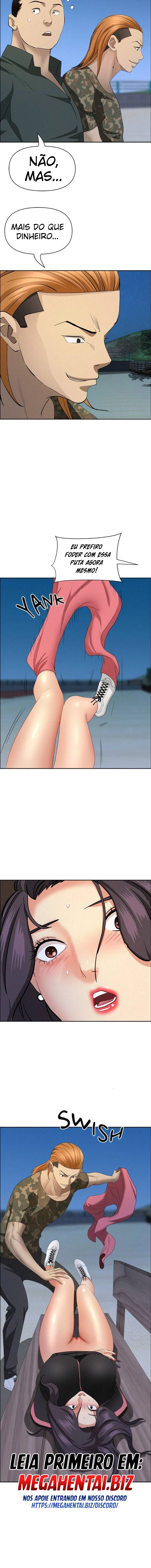 Ler Milf Guard Capitulo 57 Page 6