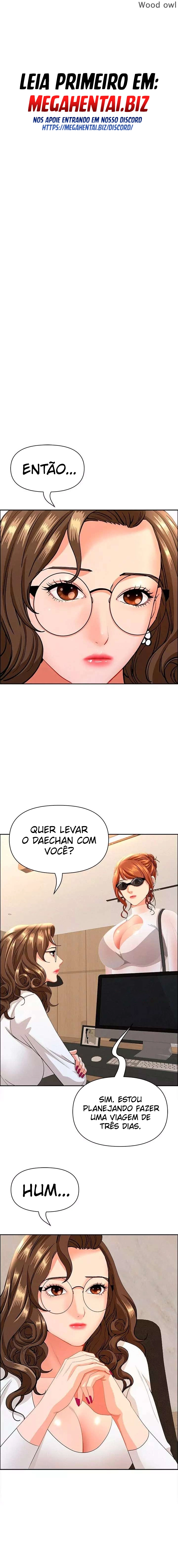 Ler Milf Guard Capitulo 58 Page 2