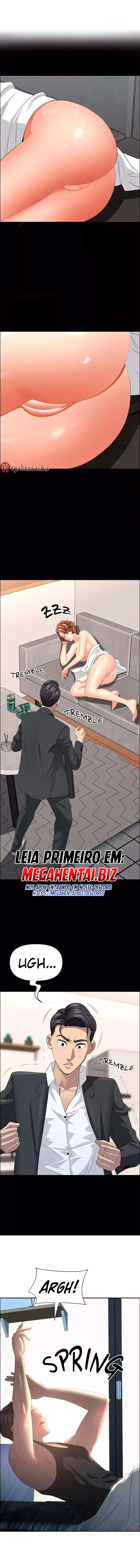 Ler Milf Guard Capitulo 58 Page 5