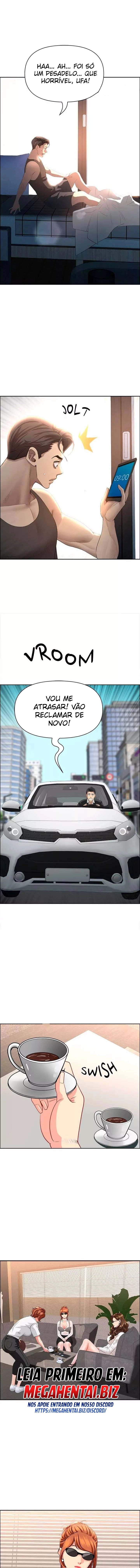 Ler Milf Guard Capitulo 58 Page 6