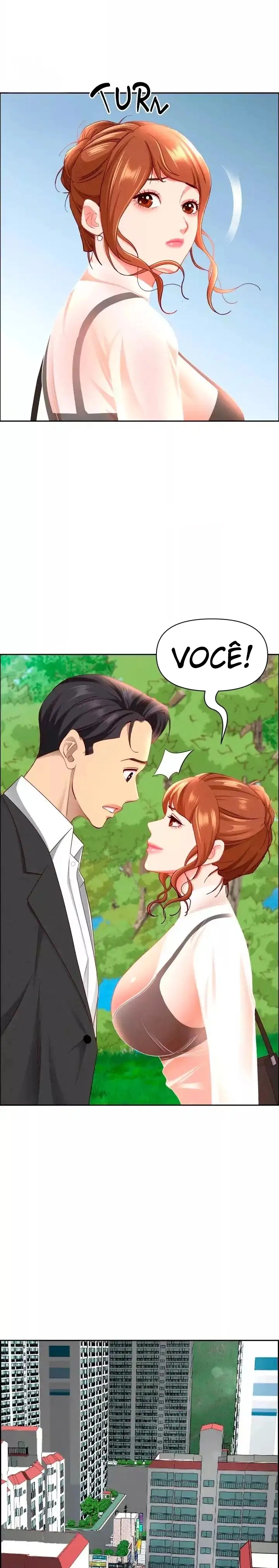 Ler Milf Guard Capitulo 59 Page 10