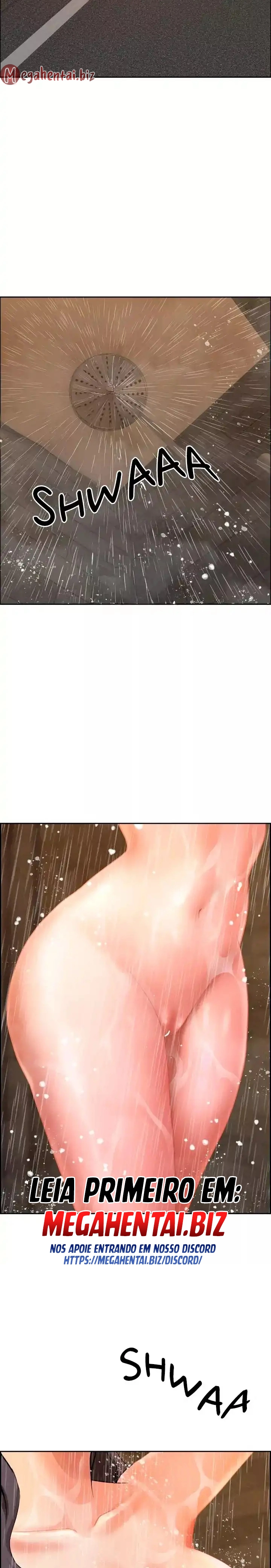 Ler Milf Guard Capitulo 59 Page 20