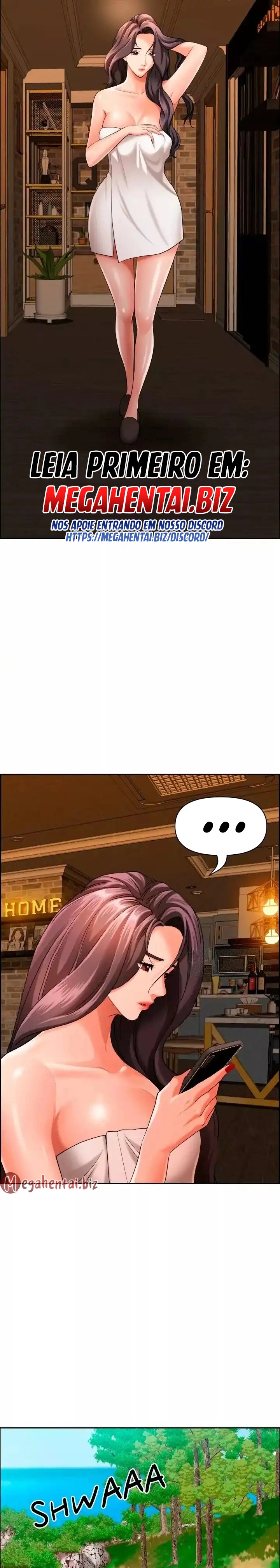 Ler Milf Guard Capitulo 59 Page 22