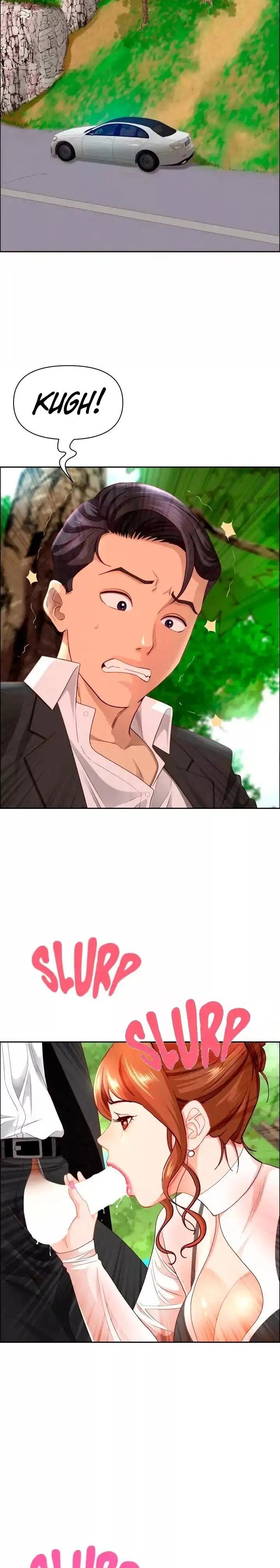 Ler Milf Guard Capitulo 59 Page 23