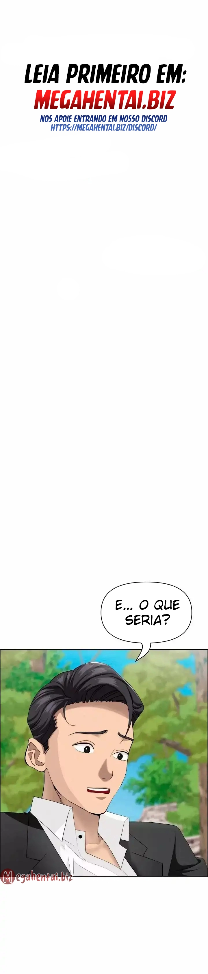 Ler Milf Guard Capitulo 59 Page 3