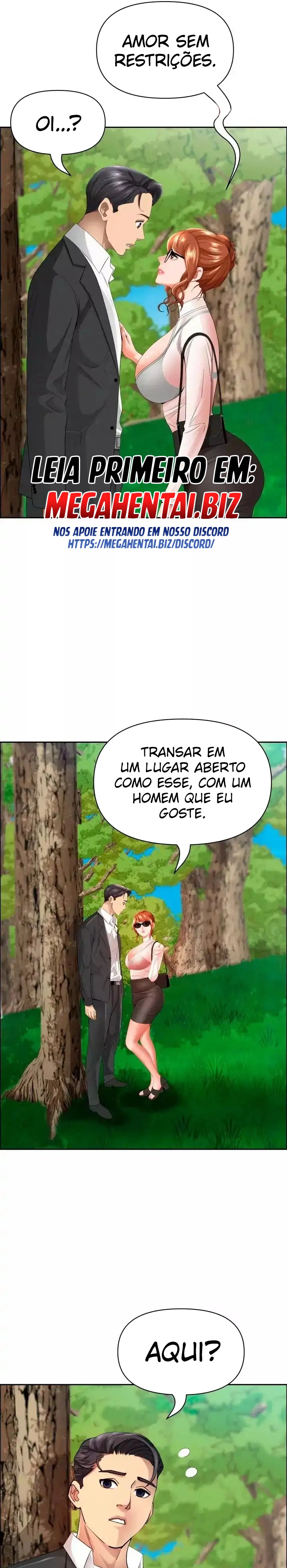 Ler Milf Guard Capitulo 59 Page 4