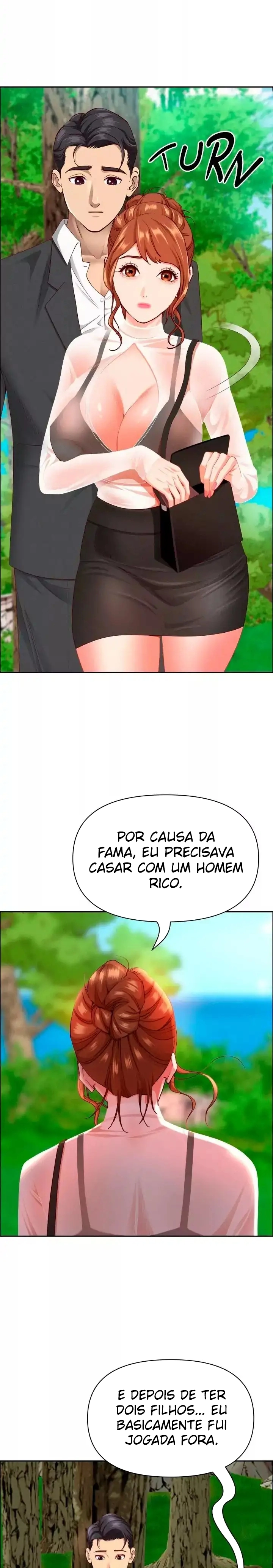 Ler Milf Guard Capitulo 59 Page 7