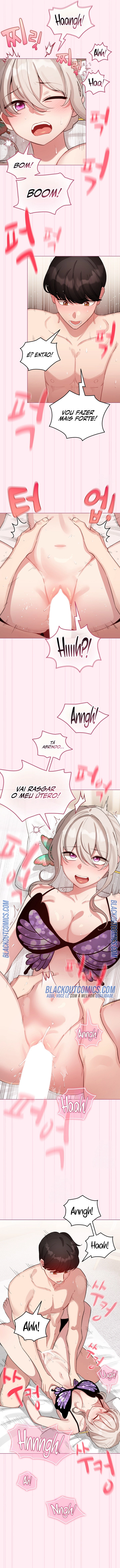 Ler I Became a Pornhwa NPC Capitulo 40 Page 10
