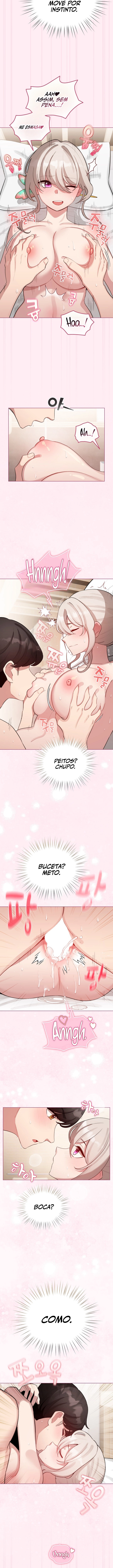 Ler I Became a Pornhwa NPC Capitulo 40 Page 12