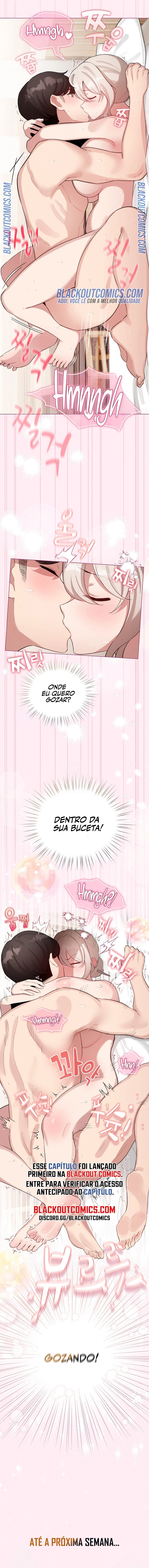 Ler I Became a Pornhwa NPC Capitulo 40 Page 13