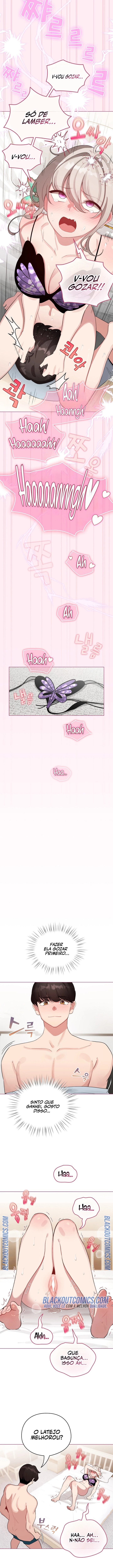 Ler I Became a Pornhwa NPC Capitulo 40 Page 7
