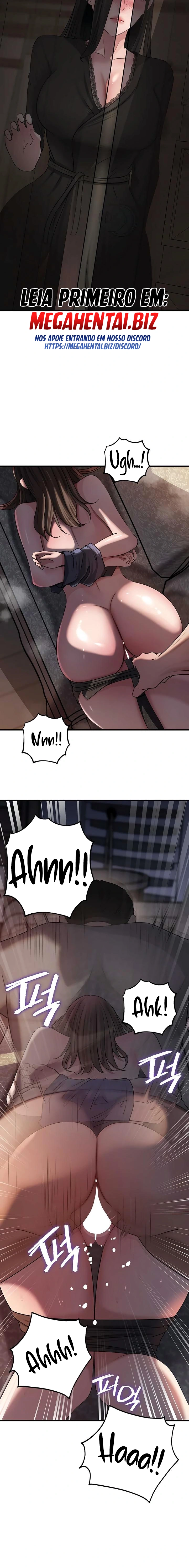 Ler Not the Daughter, but the Mother Capitulo 100 Page 10