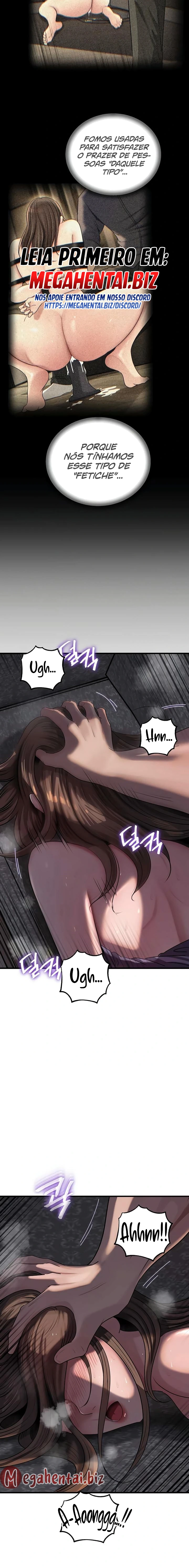 Ler Not the Daughter, but the Mother Capitulo 100 Page 12