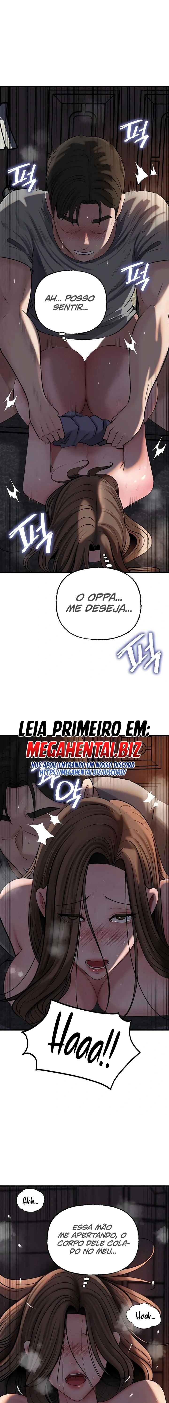 Ler Not the Daughter, but the Mother Capitulo 100 Page 13