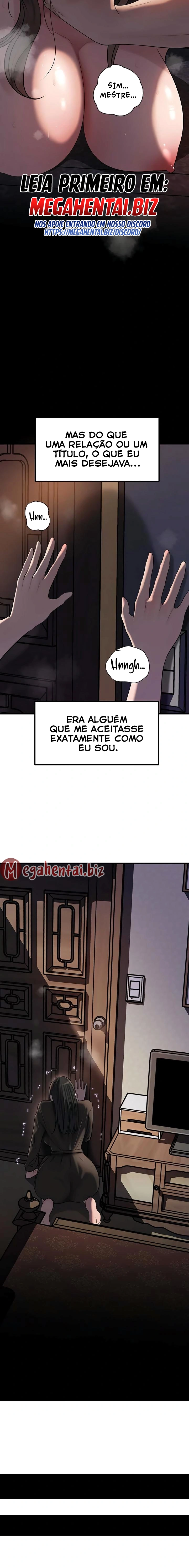 Ler Not the Daughter, but the Mother Capitulo 100 Page 15