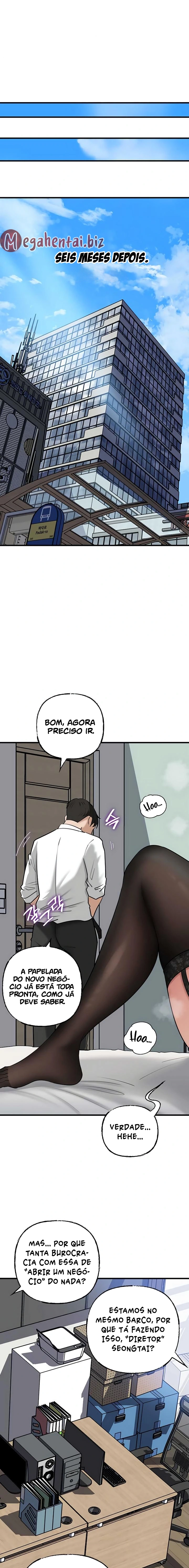 Ler Not the Daughter, but the Mother Capitulo 100 Page 16