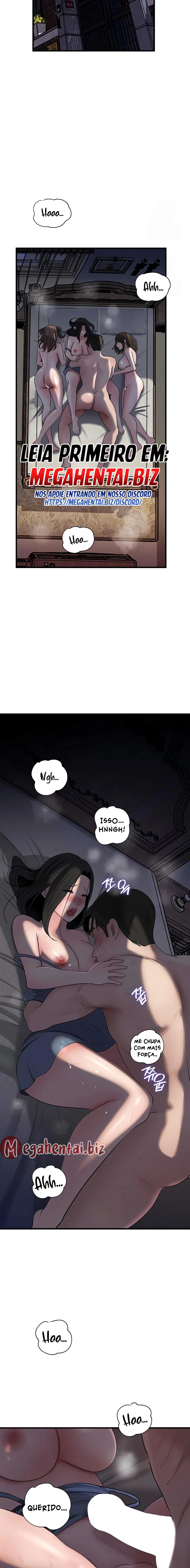 Ler Not the Daughter, but the Mother Capitulo 100 Page 18