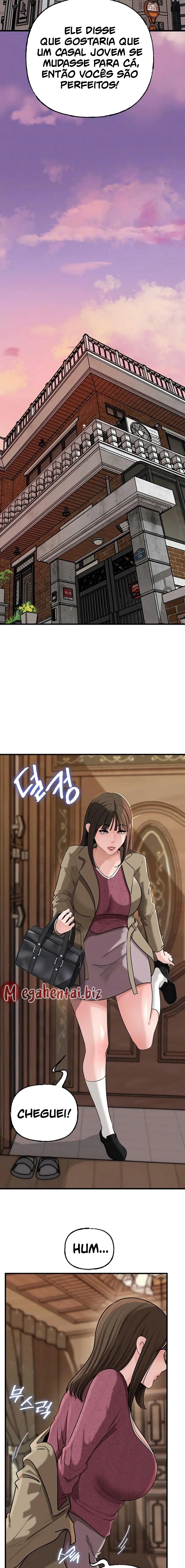 Ler Not the Daughter, but the Mother Capitulo 100 Page 2