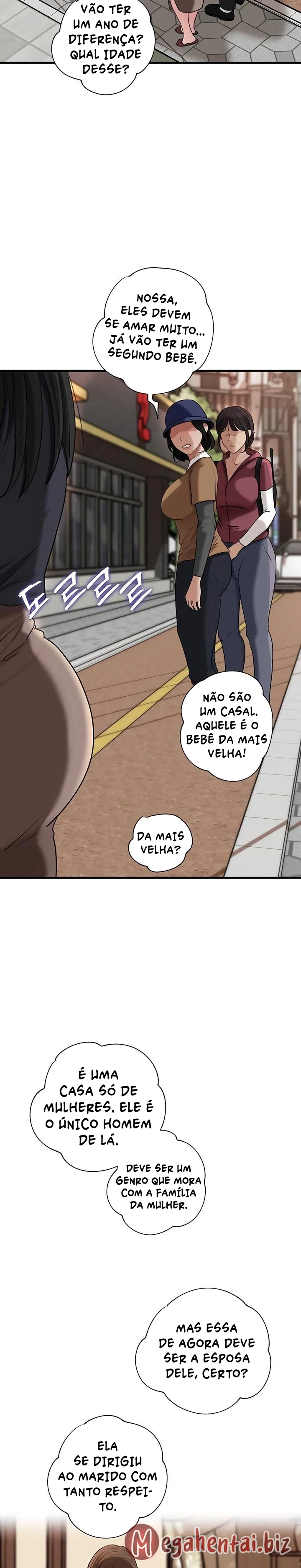 Ler Not the Daughter, but the Mother Capitulo 100 Page 22
