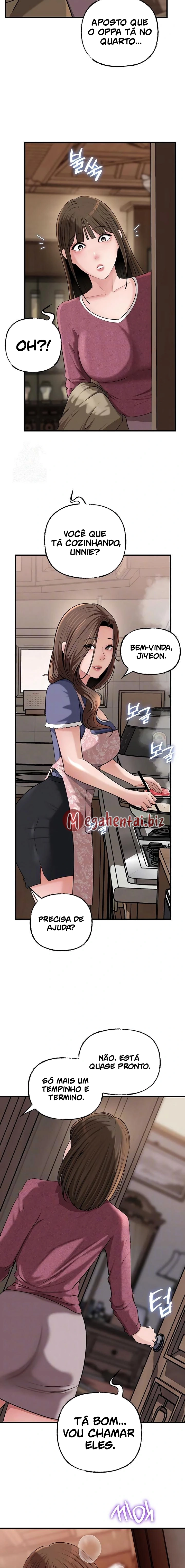 Ler Not the Daughter, but the Mother Capitulo 100 Page 3