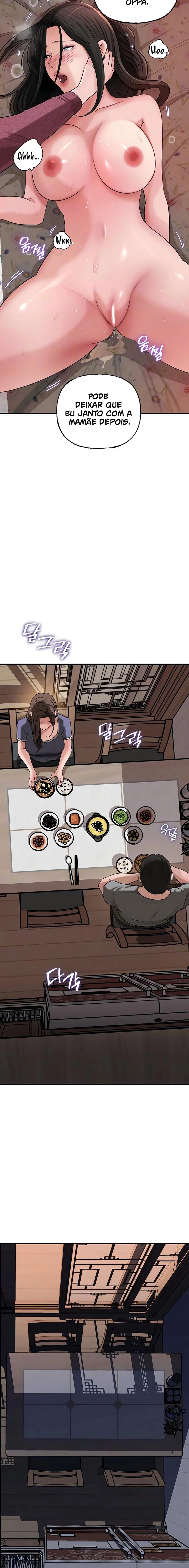 Ler Not the Daughter, but the Mother Capitulo 100 Page 5