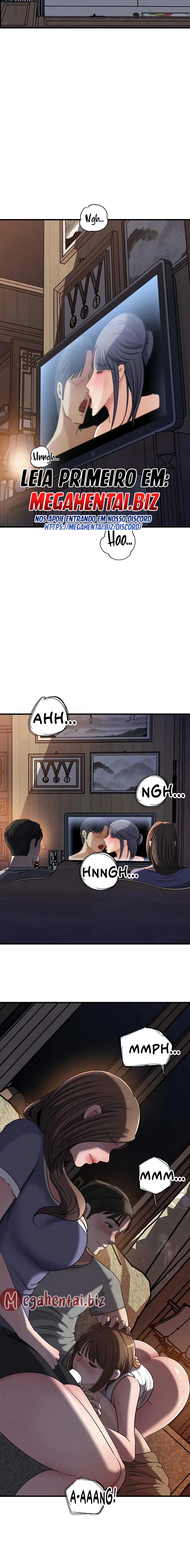 Ler Not the Daughter, but the Mother Capitulo 100 Page 6